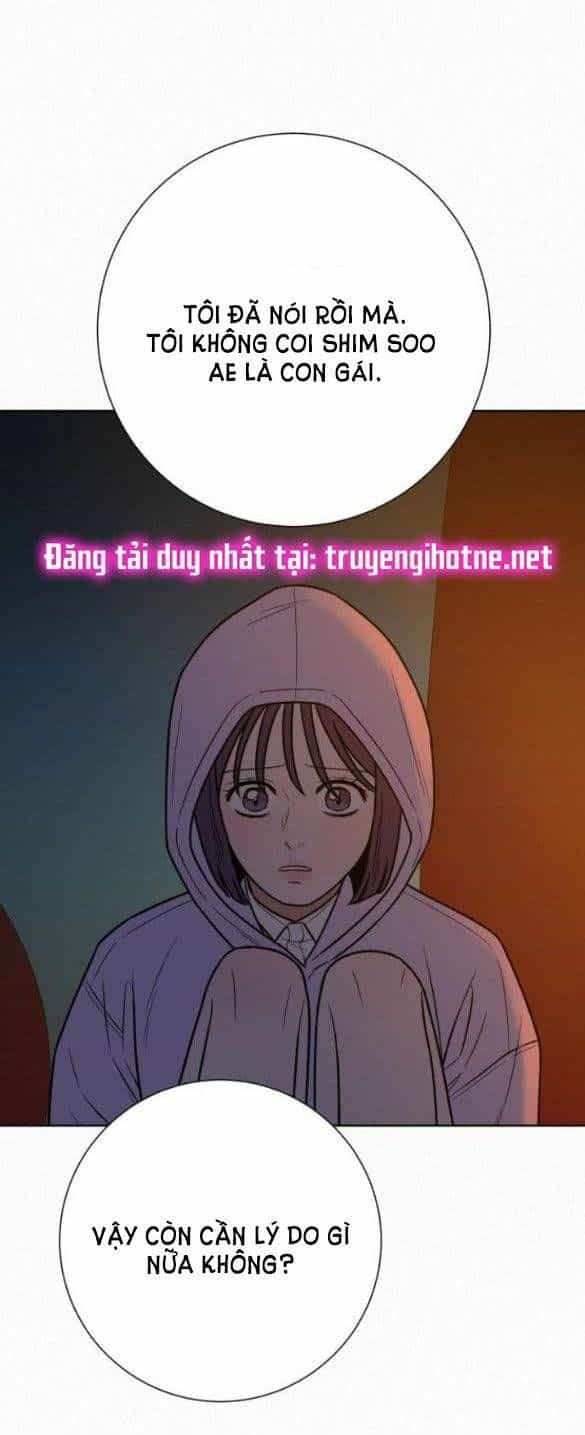 Chiến Lược: Tình Yêu Trong Sáng - Chương 44.5 - ảnh 4