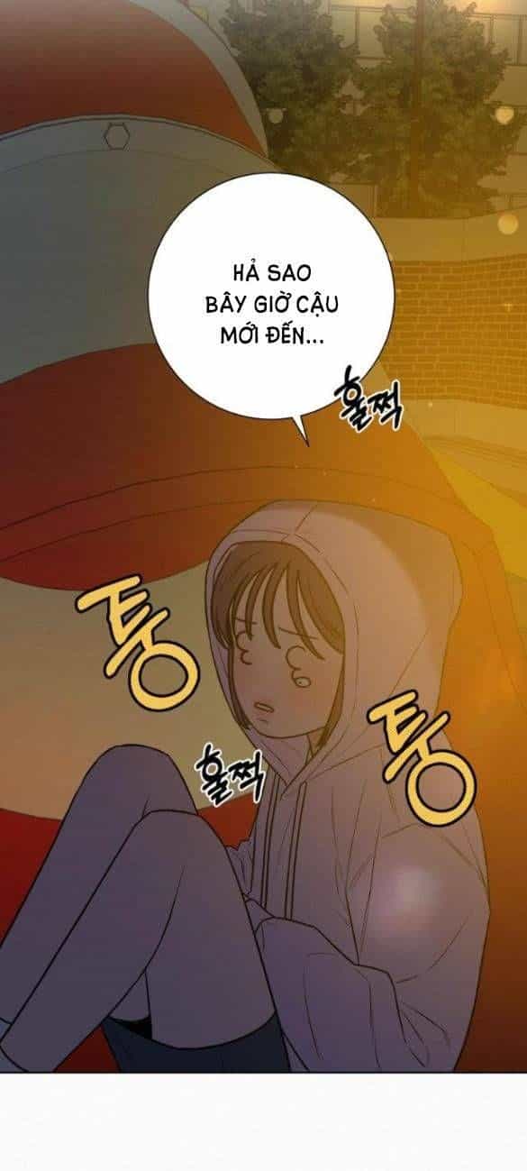 Chiến Lược: Tình Yêu Trong Sáng - Chương 44.5 - ảnh 40