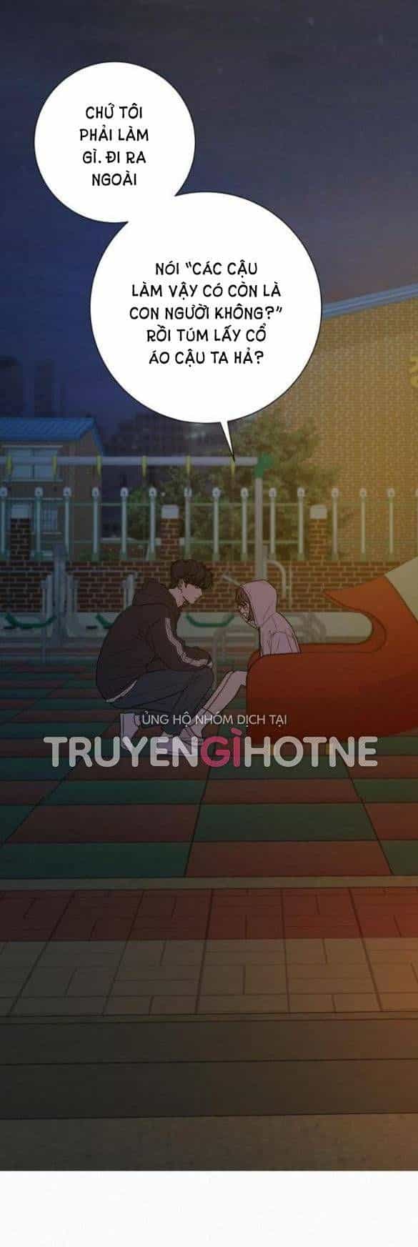 Chiến Lược: Tình Yêu Trong Sáng - Chương 44.5 - ảnh 42