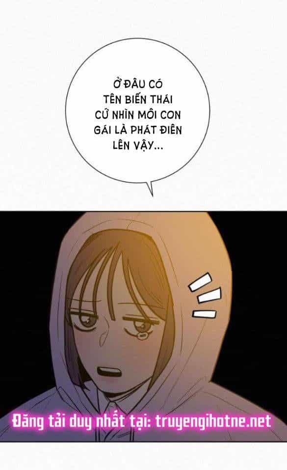 Chiến Lược: Tình Yêu Trong Sáng - Chương 44.5 - ảnh 44