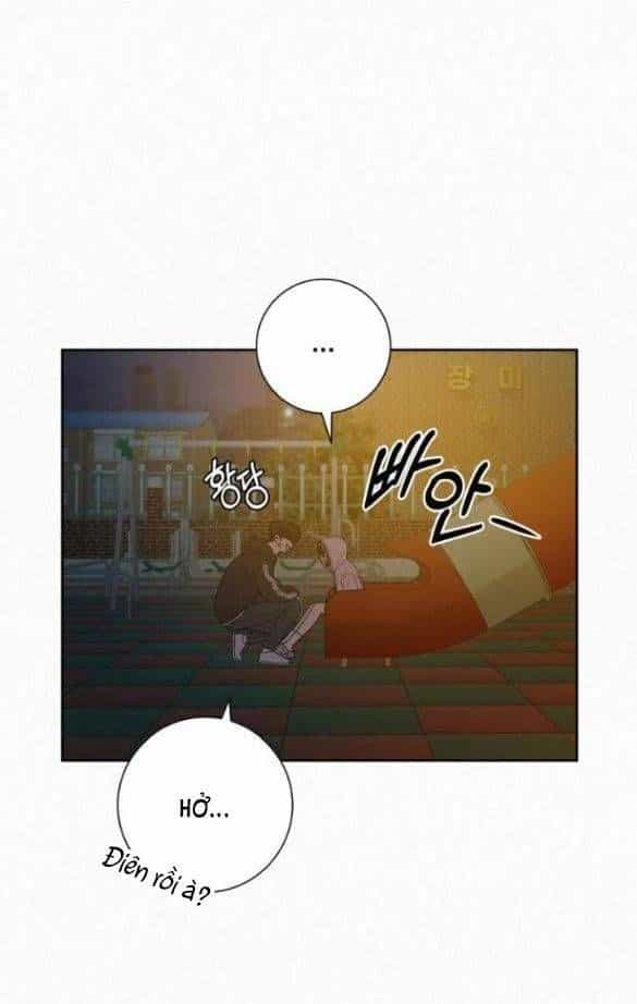 Chiến Lược: Tình Yêu Trong Sáng - Chương 44.5 - ảnh 45