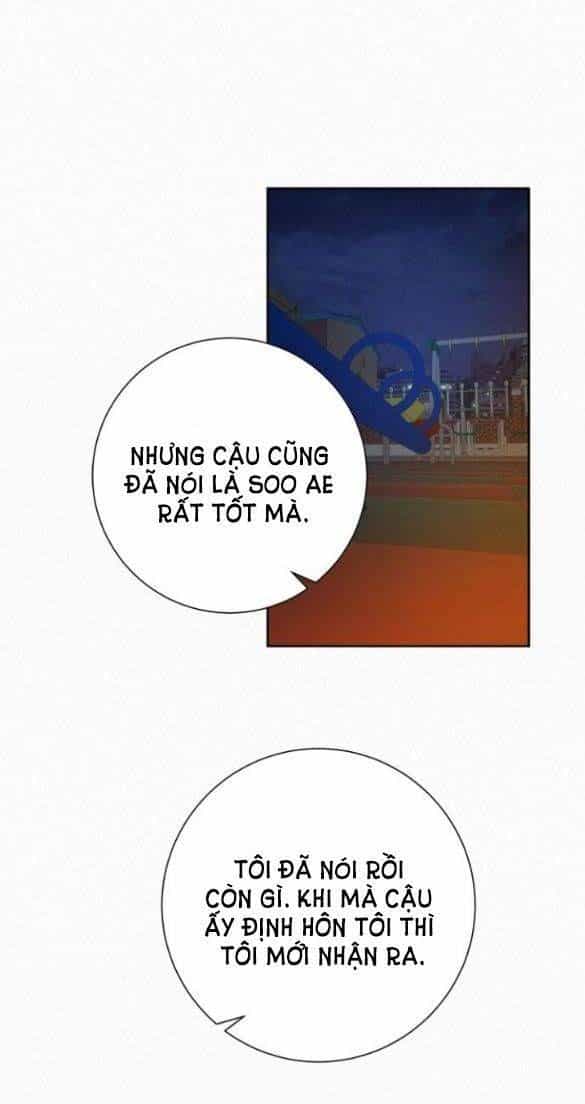 Chiến Lược: Tình Yêu Trong Sáng - Chương 44.5 - ảnh 5