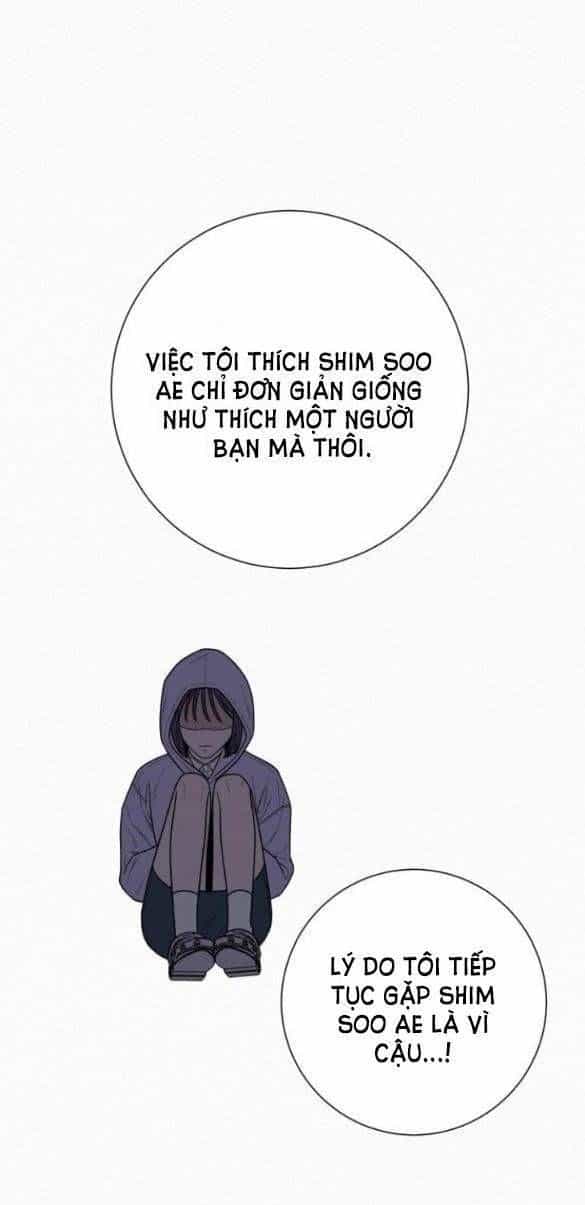 Chiến Lược: Tình Yêu Trong Sáng - Chương 44.5 - ảnh 6