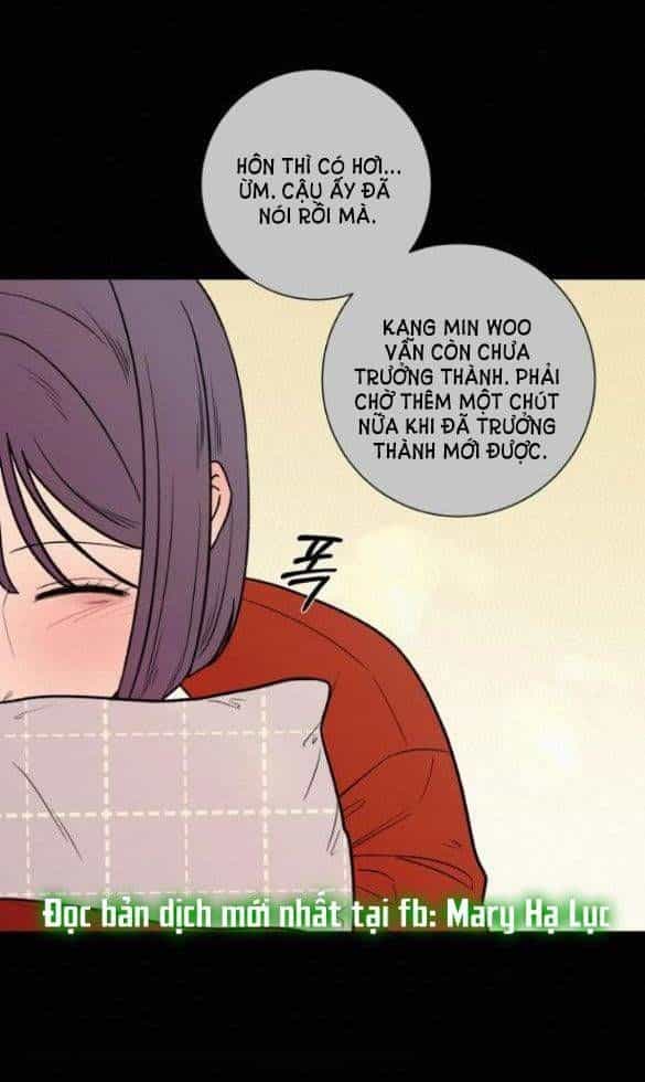 Chiến Lược: Tình Yêu Trong Sáng - Chương 44.5 - ảnh 9
