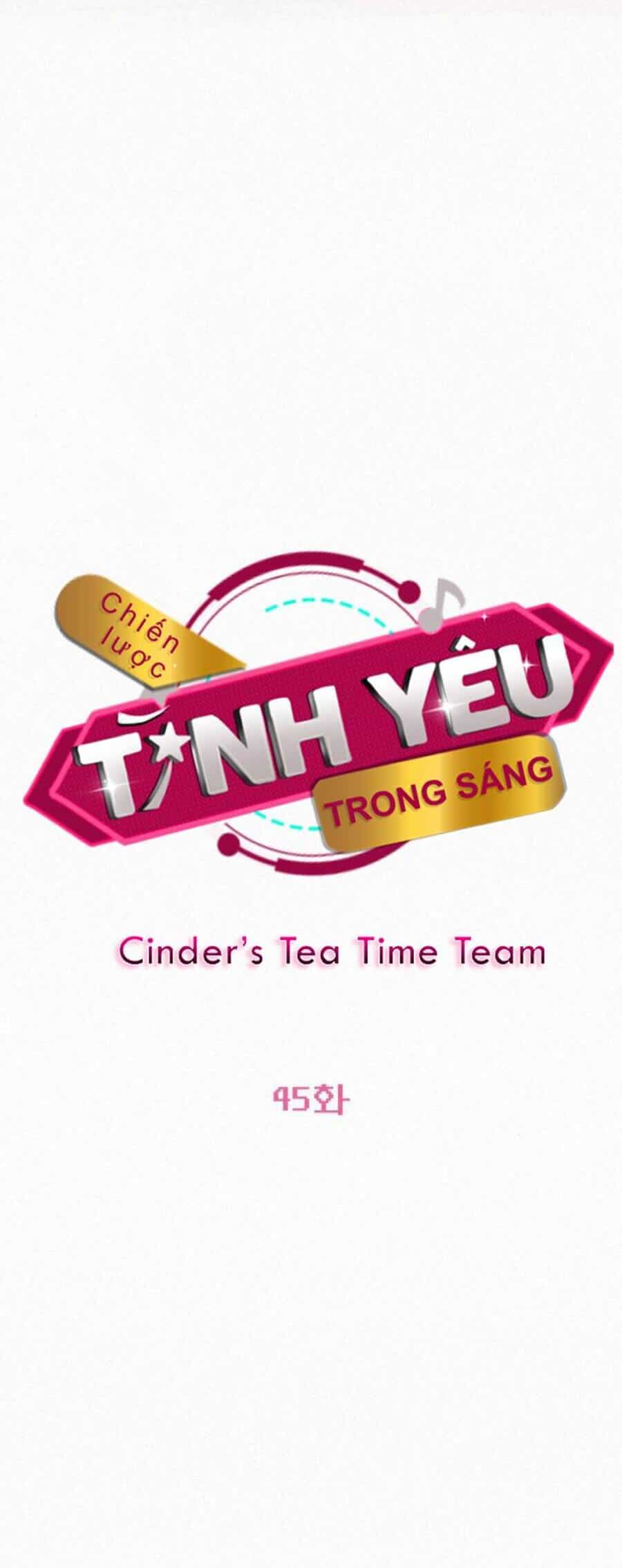 Chiến Lược: Tình Yêu Trong Sáng - Chương 45 - ảnh 29