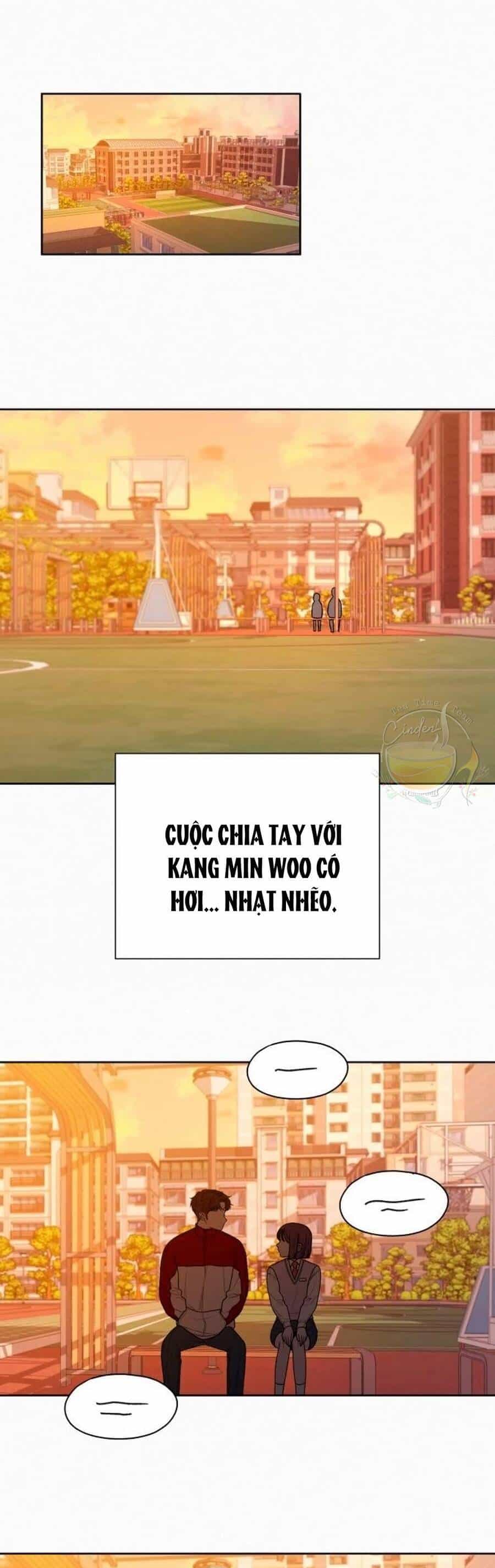 Chiến Lược: Tình Yêu Trong Sáng - Chương 45 - ảnh 30