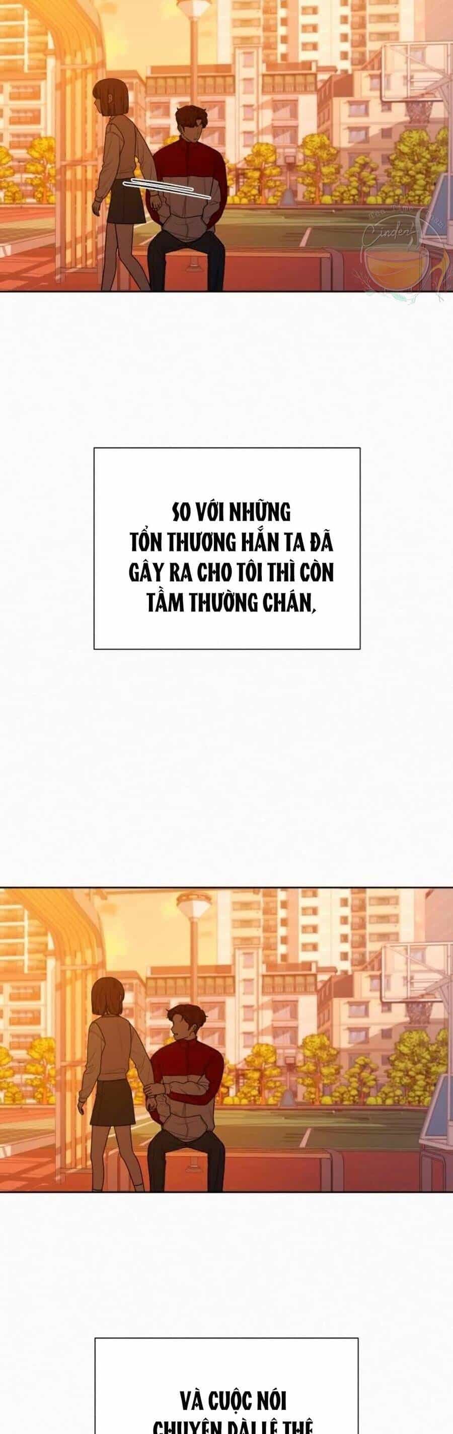Chiến Lược: Tình Yêu Trong Sáng - Chương 45 - ảnh 31