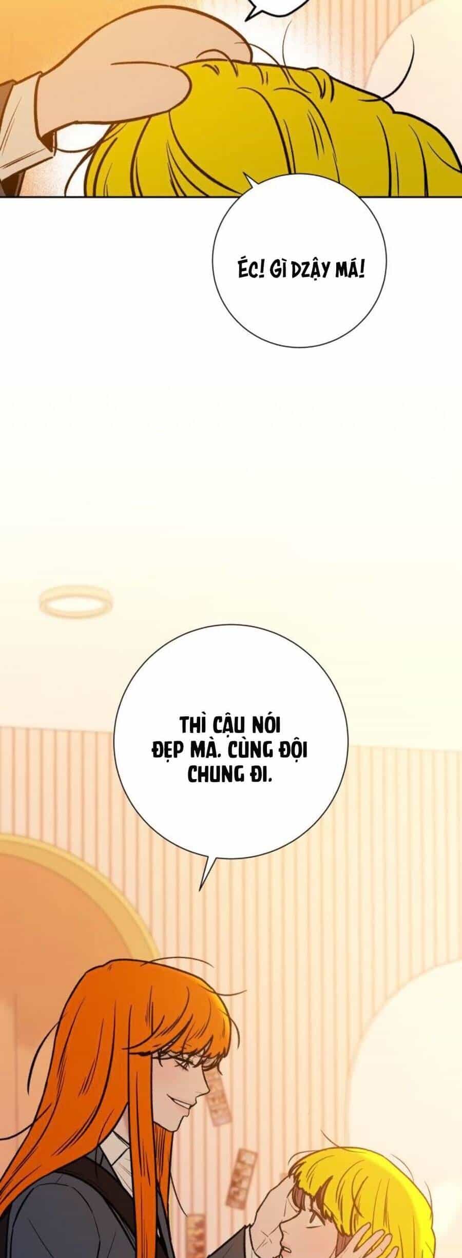 Chiến Lược: Tình Yêu Trong Sáng - Chương 45 - ảnh 57