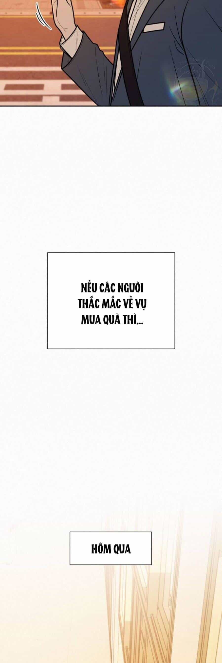 Chiến Lược: Tình Yêu Trong Sáng - Chương 46 - ảnh 22