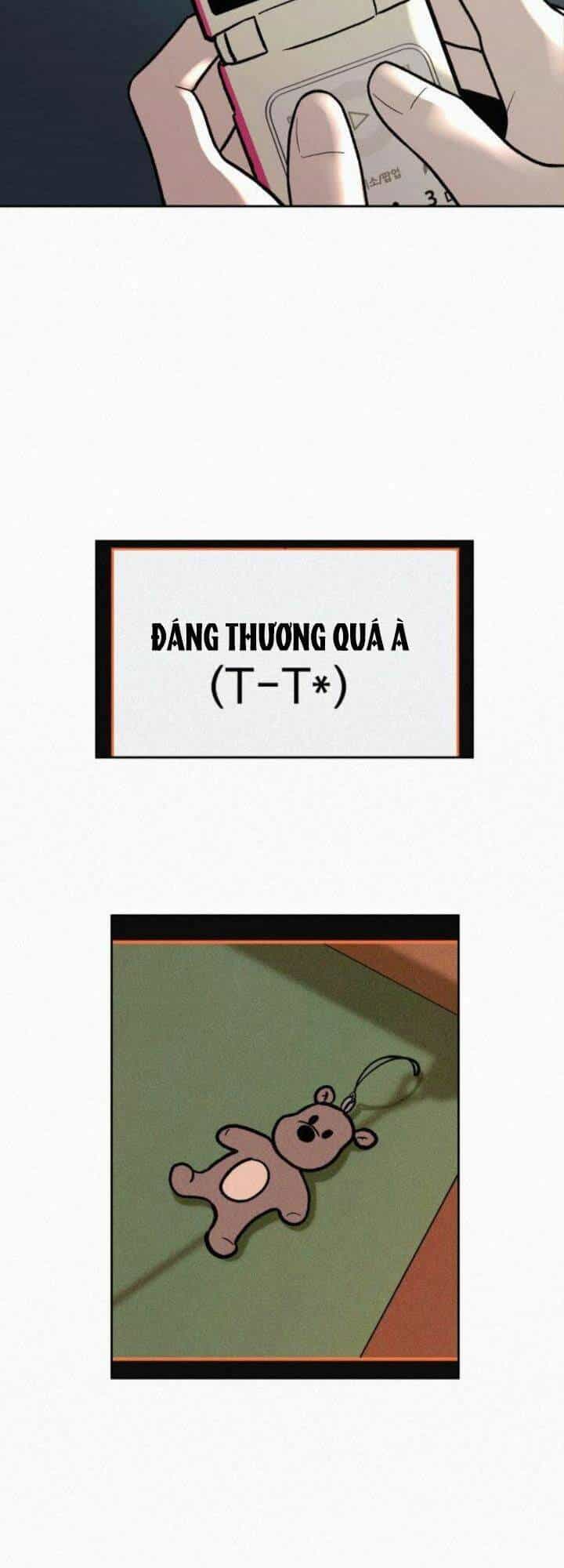 Chiến Lược: Tình Yêu Trong Sáng - Chương 3 - ảnh 11