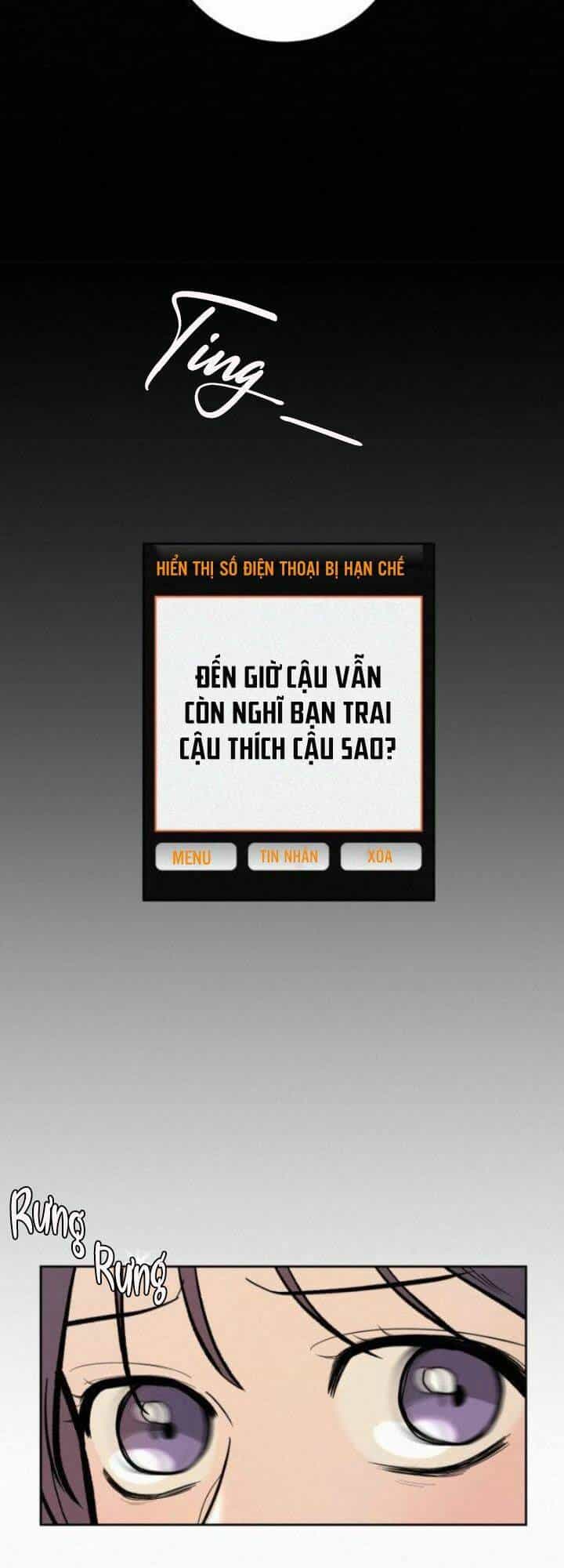 Chiến Lược: Tình Yêu Trong Sáng - Chương 3 - ảnh 22