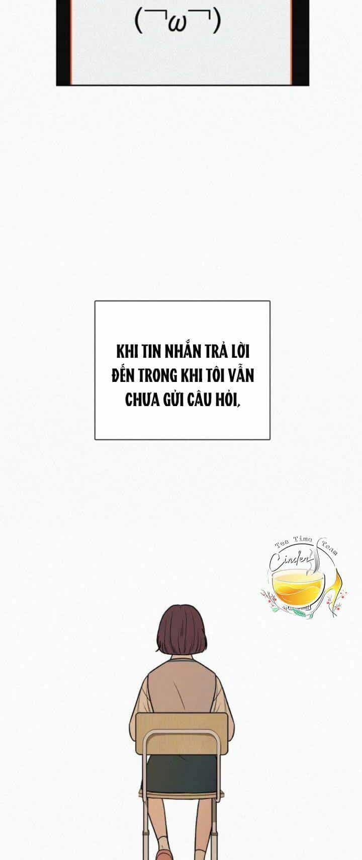 Chiến Lược: Tình Yêu Trong Sáng - Chương 3 - ảnh 26