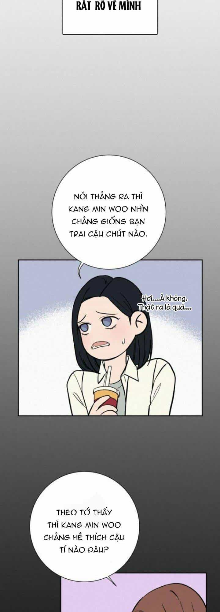Chiến Lược: Tình Yêu Trong Sáng - Chương 3 - ảnh 46