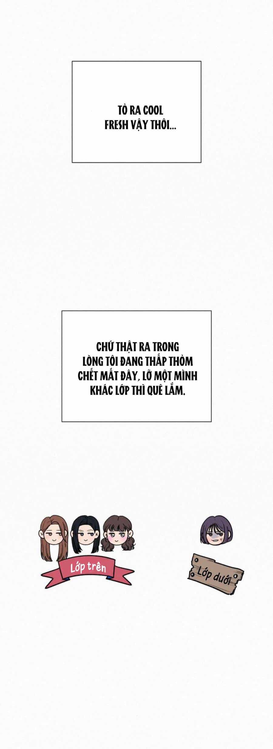 Chiến Lược: Tình Yêu Trong Sáng - Chương 47 - ảnh 10