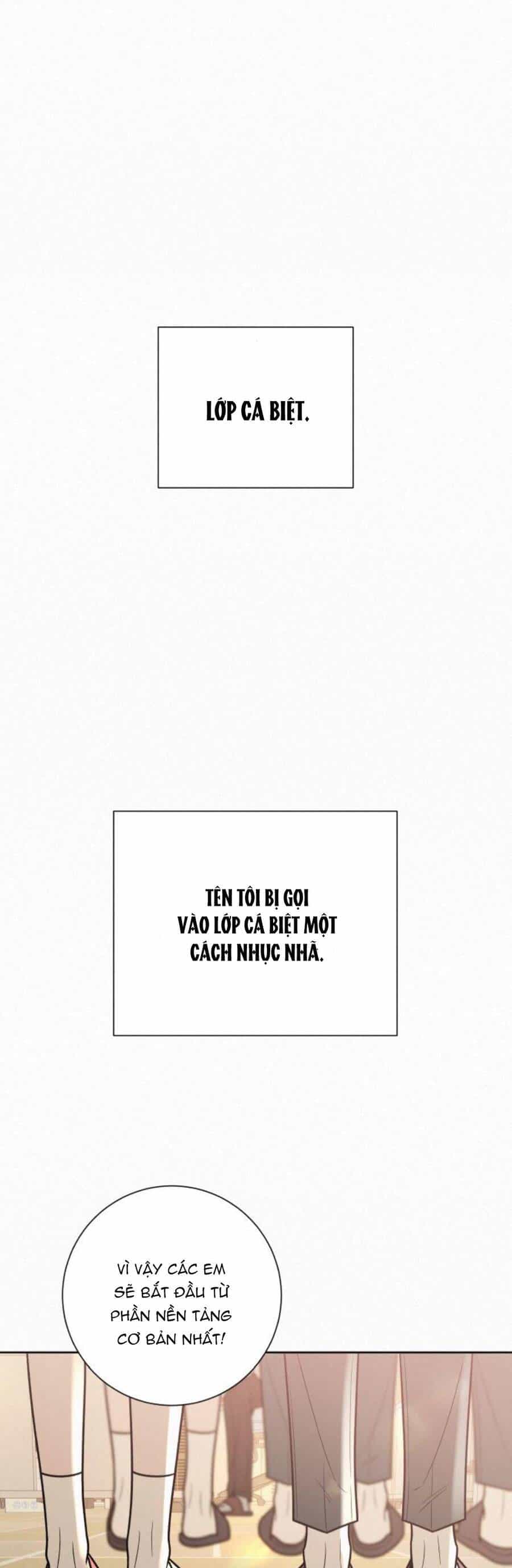 Chiến Lược: Tình Yêu Trong Sáng - Chương 47 - ảnh 14