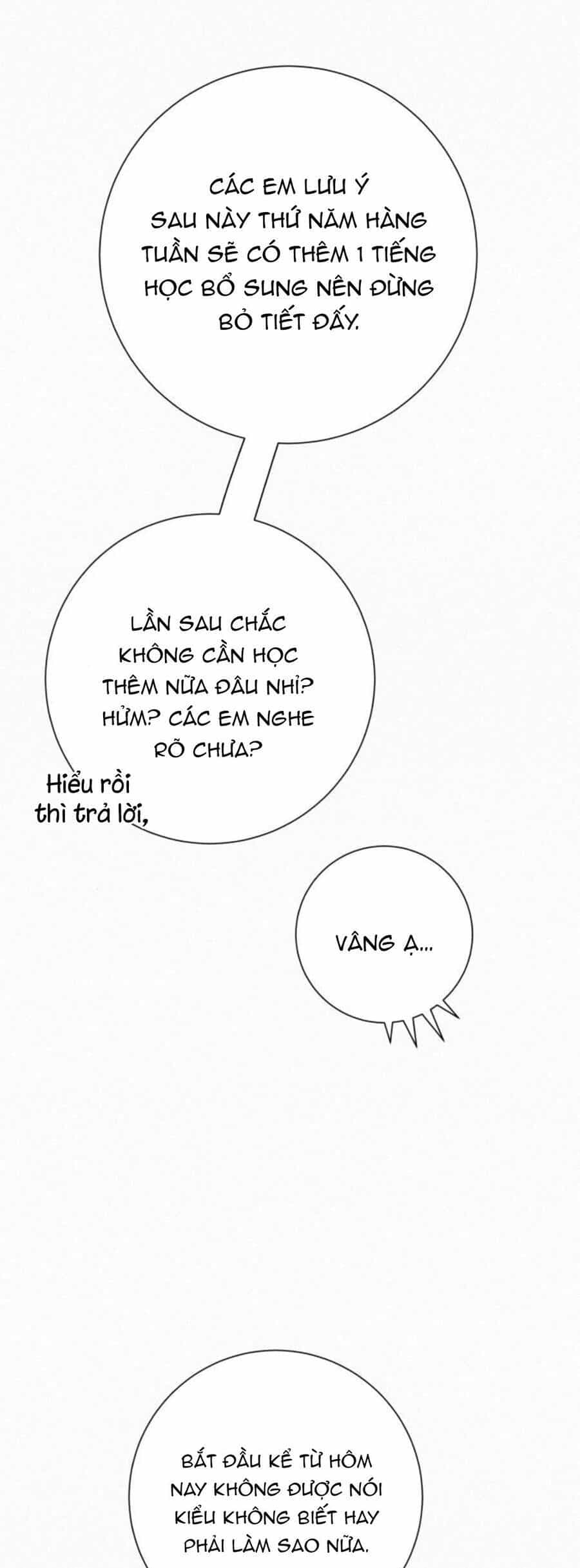 Chiến Lược: Tình Yêu Trong Sáng - Chương 47 - ảnh 44