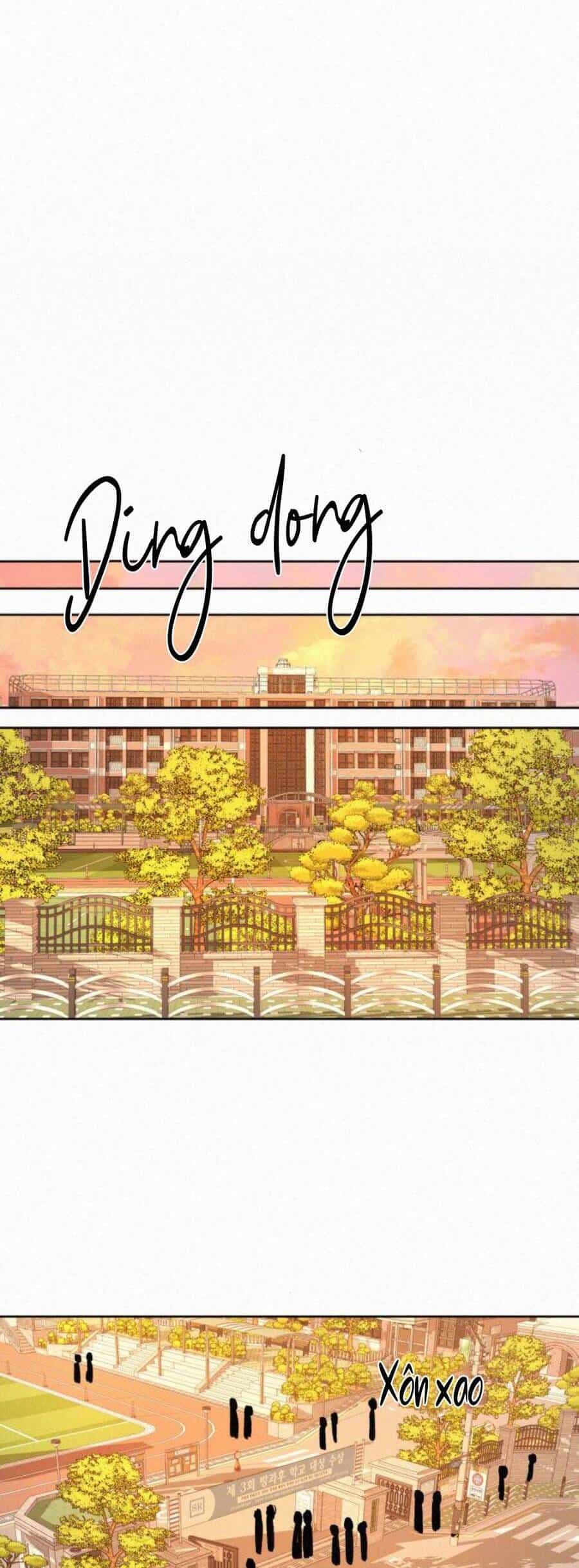 Chiến Lược: Tình Yêu Trong Sáng - Chương 47 - ảnh 46