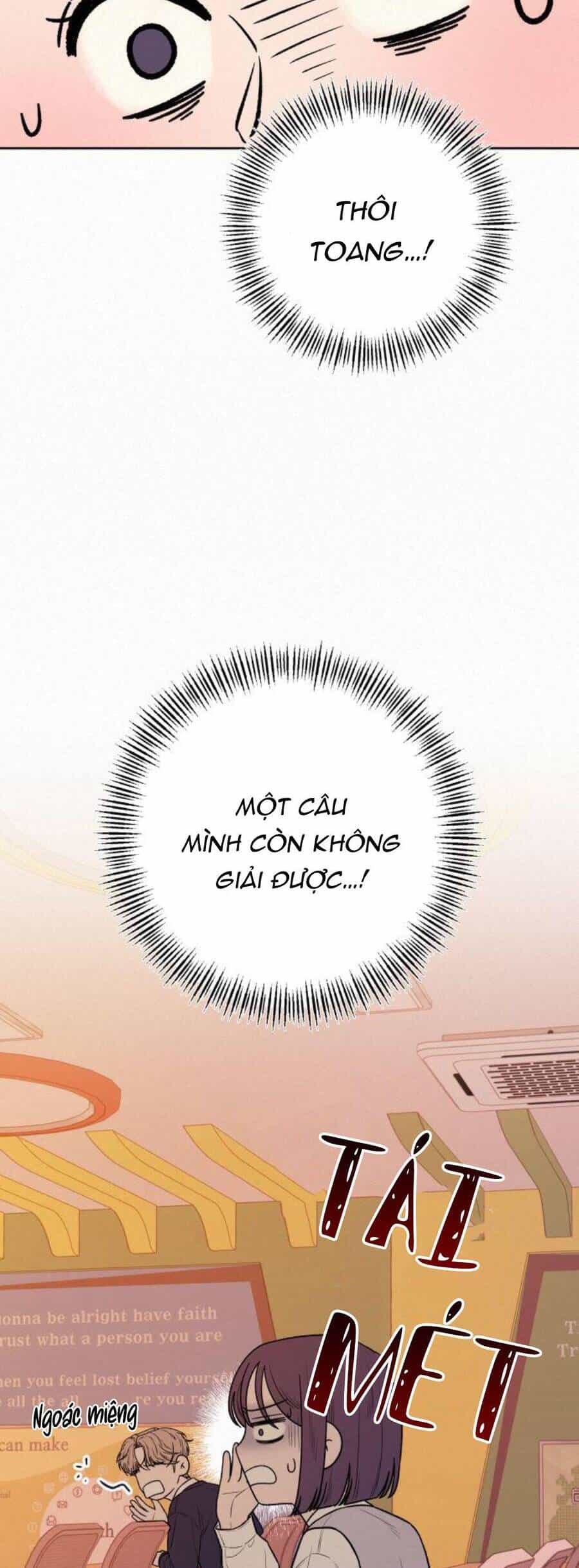 Chiến Lược: Tình Yêu Trong Sáng - Chương 47 - ảnh 50