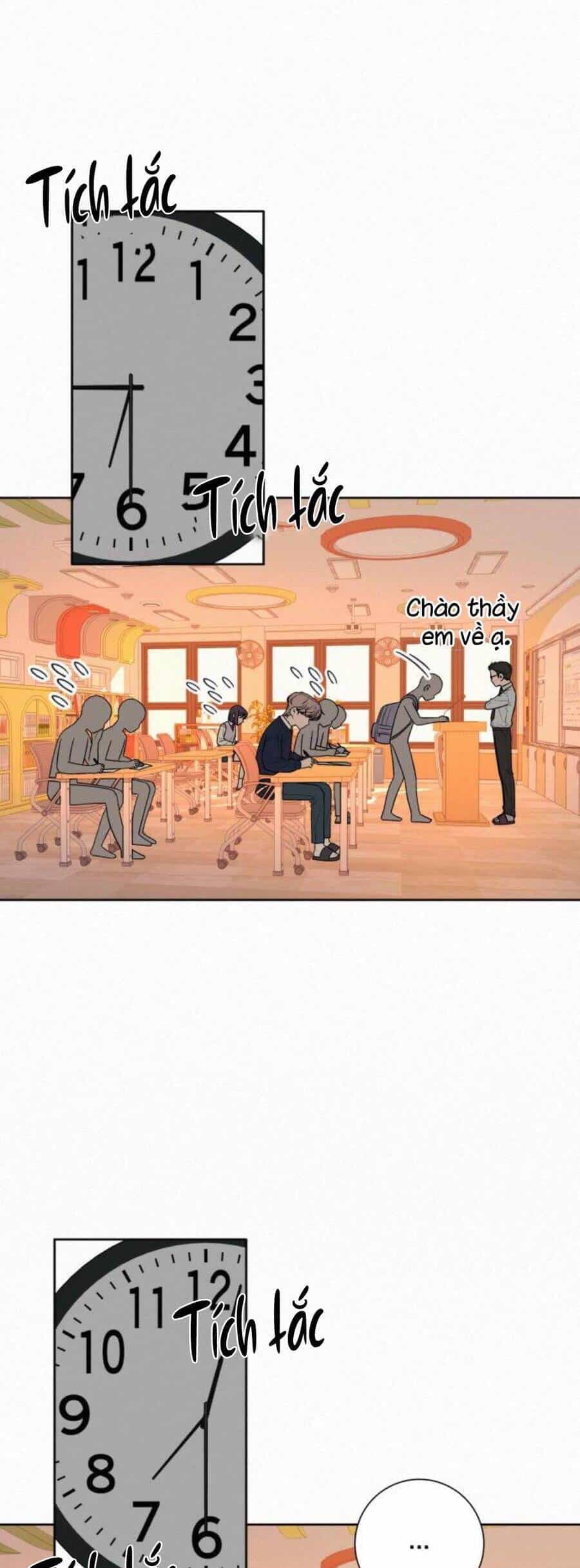Chiến Lược: Tình Yêu Trong Sáng - Chương 47 - ảnh 52