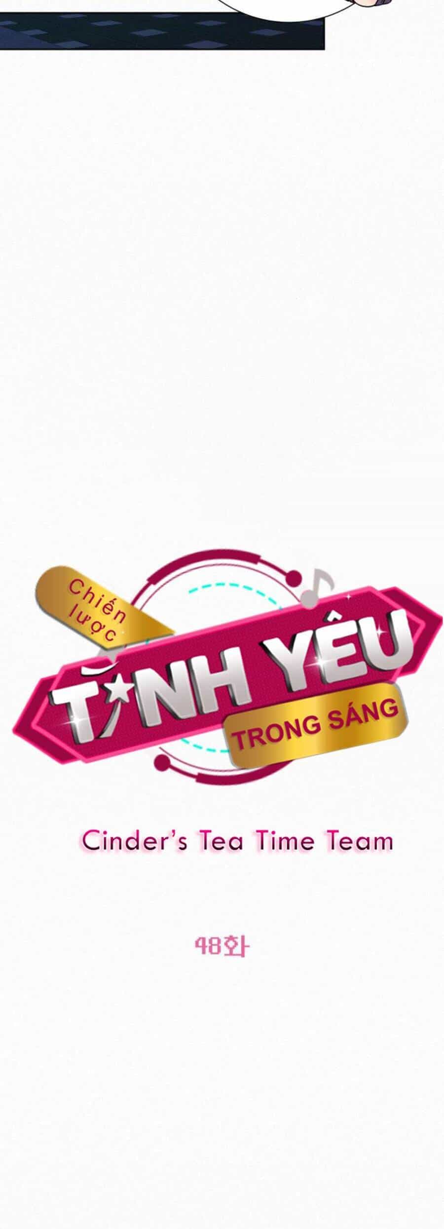 Chiến Lược: Tình Yêu Trong Sáng - Chương 48 - ảnh 11