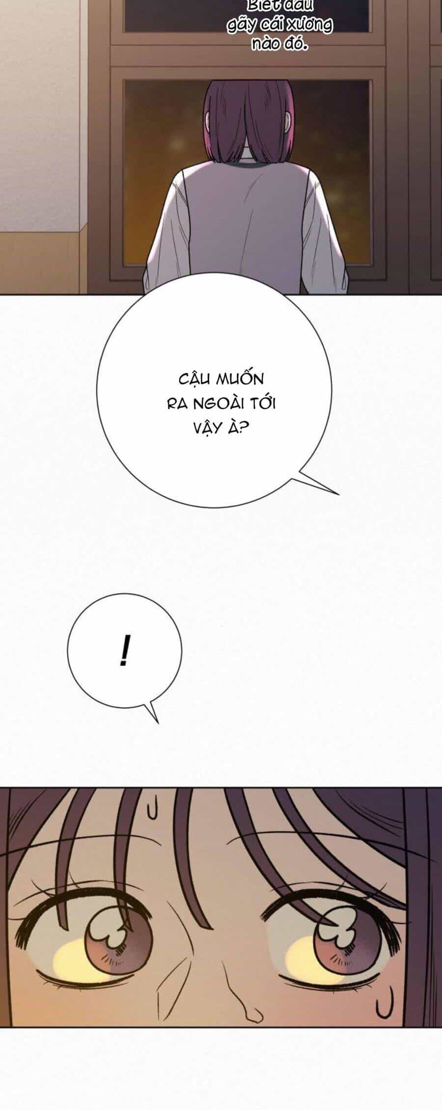Chiến Lược: Tình Yêu Trong Sáng - Chương 48 - ảnh 15