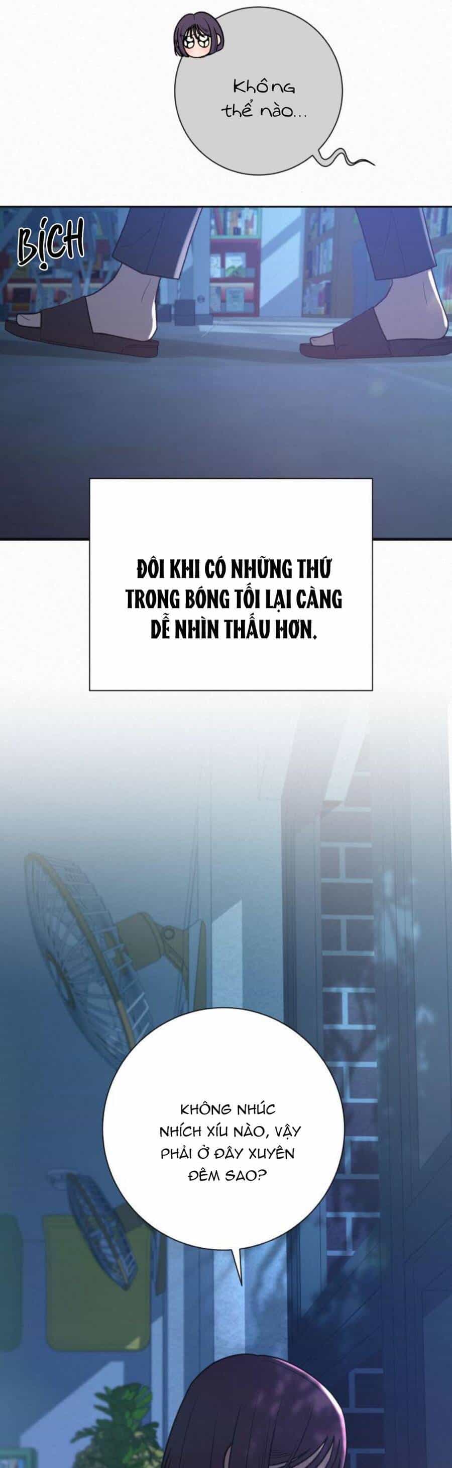 Chiến Lược: Tình Yêu Trong Sáng - Chương 48 - ảnh 23