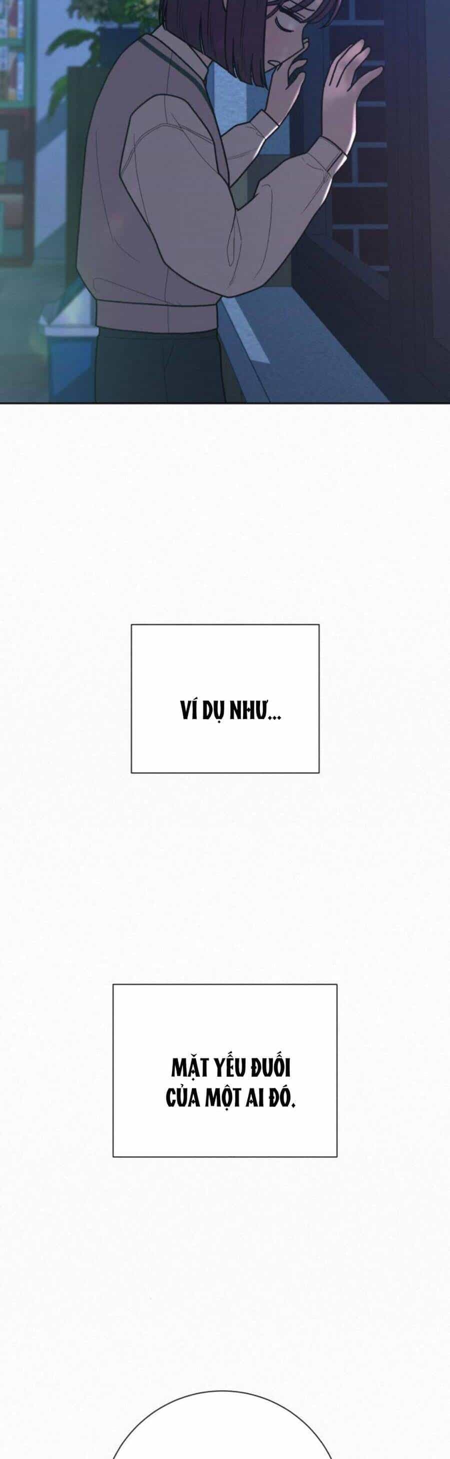 Chiến Lược: Tình Yêu Trong Sáng - Chương 48 - ảnh 24
