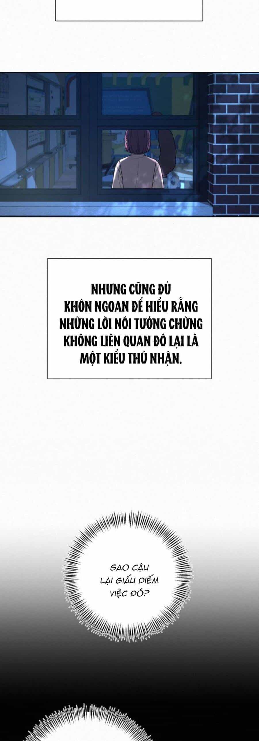 Chiến Lược: Tình Yêu Trong Sáng - Chương 48 - ảnh 29