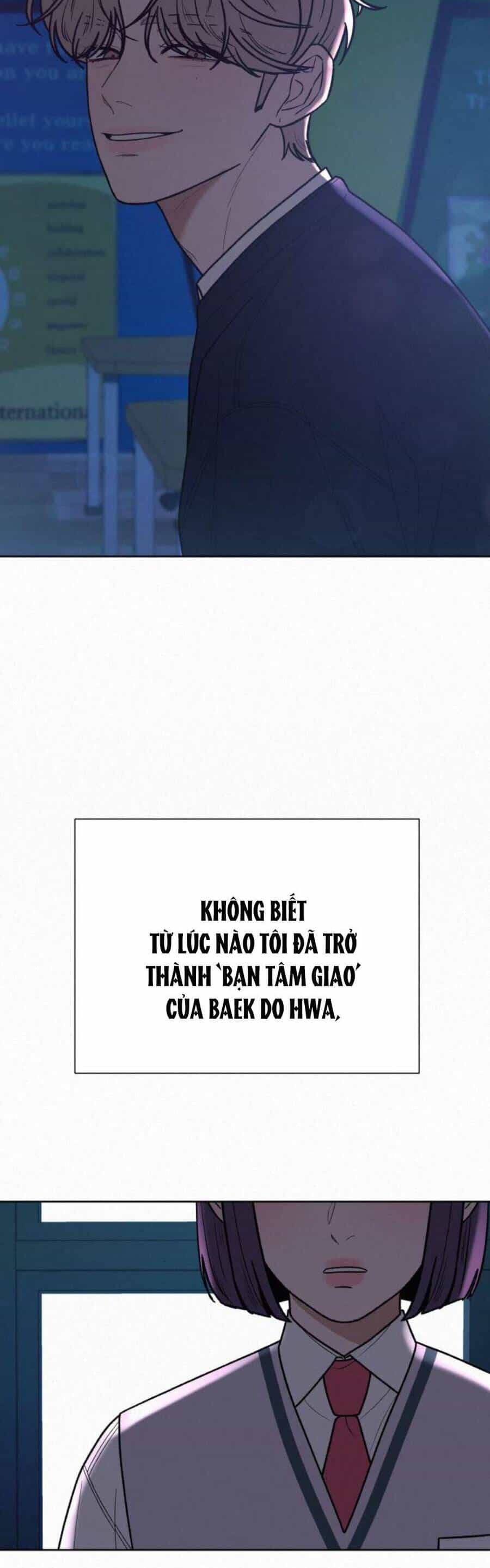 Chiến Lược: Tình Yêu Trong Sáng - Chương 48 - ảnh 37