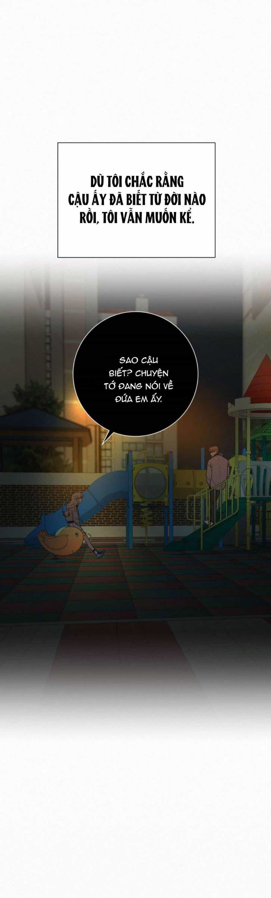 Chiến Lược: Tình Yêu Trong Sáng - Chương 48 - ảnh 39