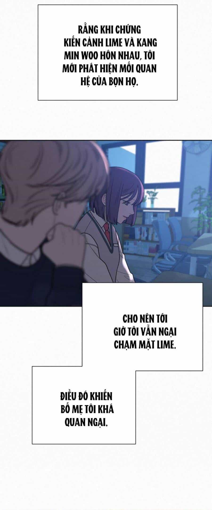 Chiến Lược: Tình Yêu Trong Sáng - Chương 48 - ảnh 42