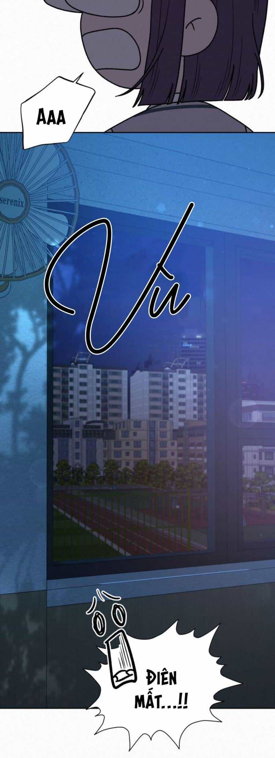 Chiến Lược: Tình Yêu Trong Sáng - Chương 48 - ảnh 48