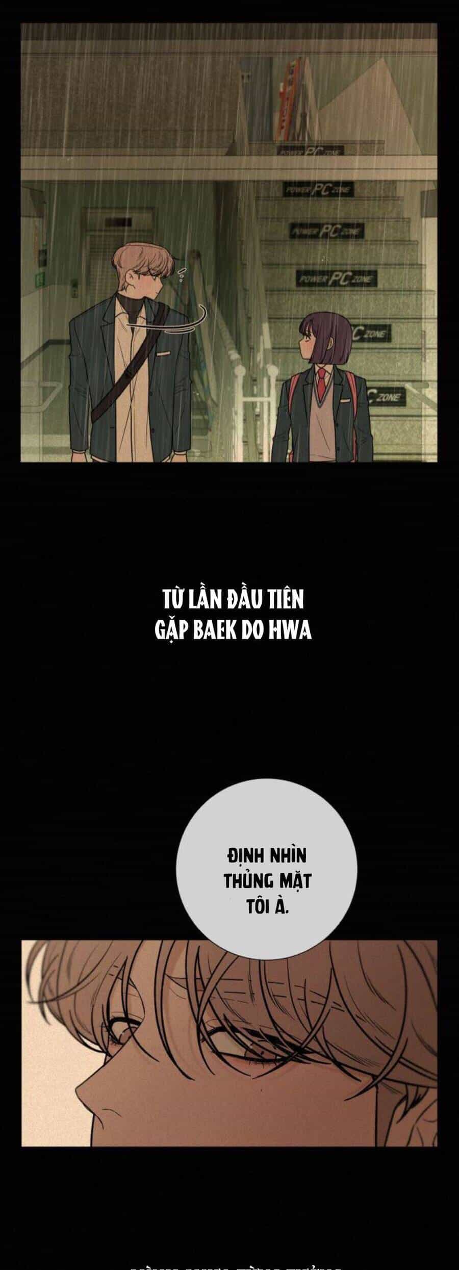 Chiến Lược: Tình Yêu Trong Sáng - Chương 49 - ảnh 21