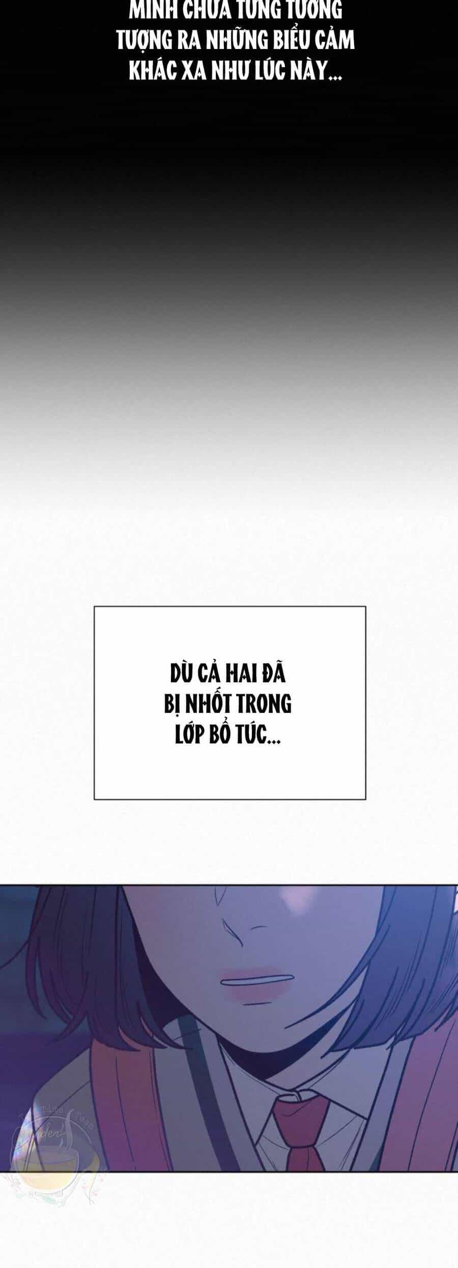 Chiến Lược: Tình Yêu Trong Sáng - Chương 49 - ảnh 22