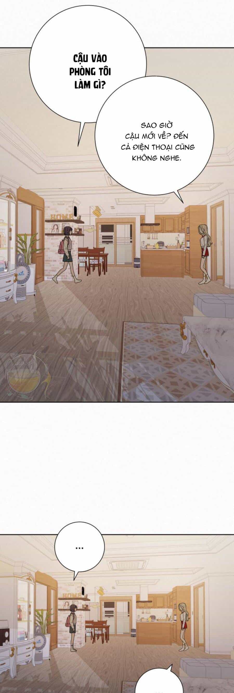Chiến Lược: Tình Yêu Trong Sáng - Chương 49 - ảnh 27