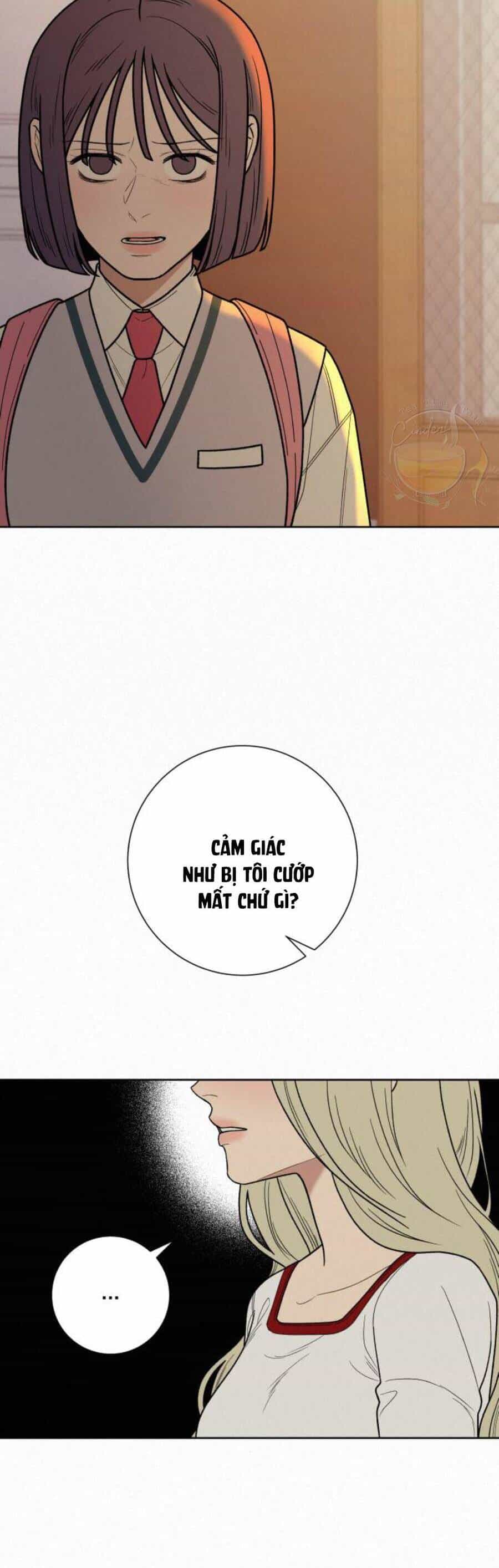 Chiến Lược: Tình Yêu Trong Sáng - Chương 49 - ảnh 36