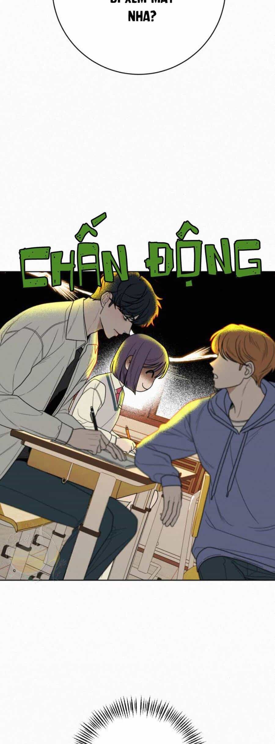 Chiến Lược: Tình Yêu Trong Sáng - Chương 49 - ảnh 55
