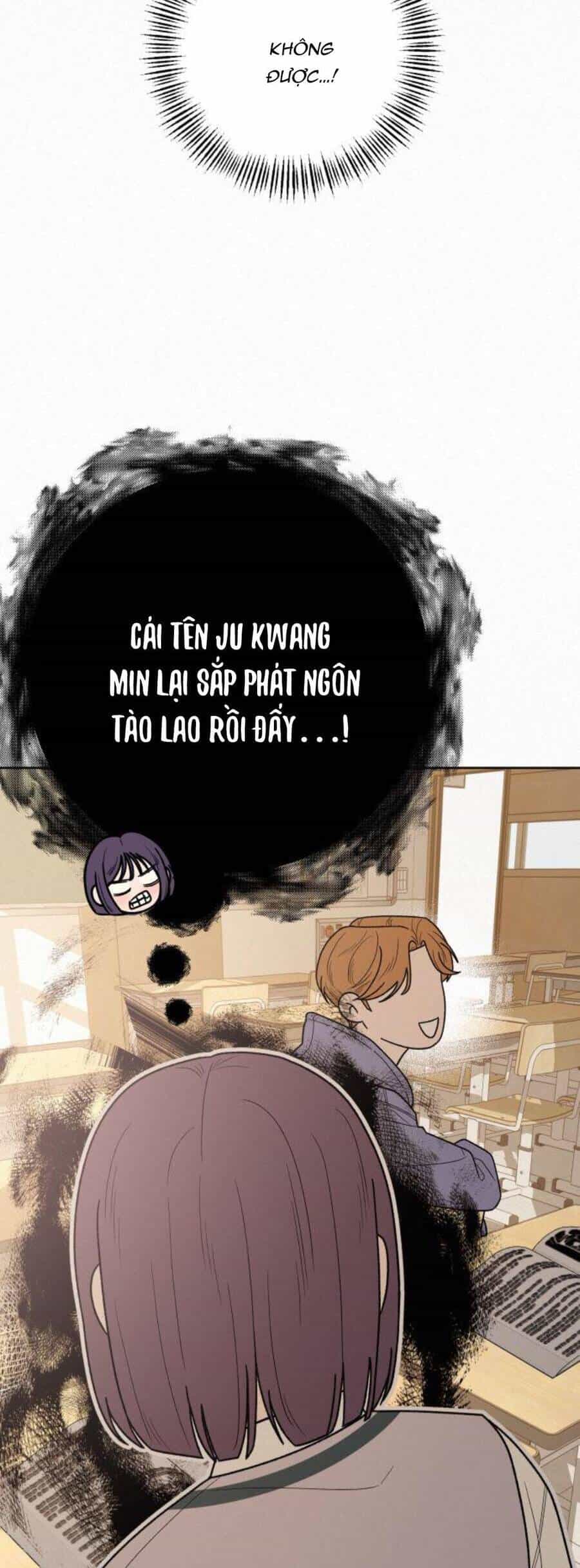 Chiến Lược: Tình Yêu Trong Sáng - Chương 49 - ảnh 56