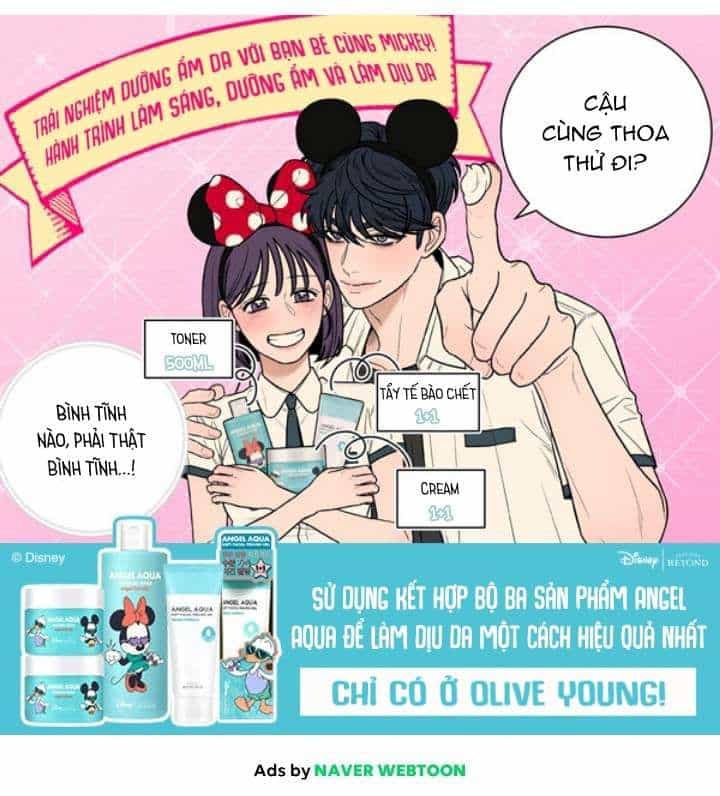 Chiến Lược: Tình Yêu Trong Sáng - Chương 49.1 - ảnh 7