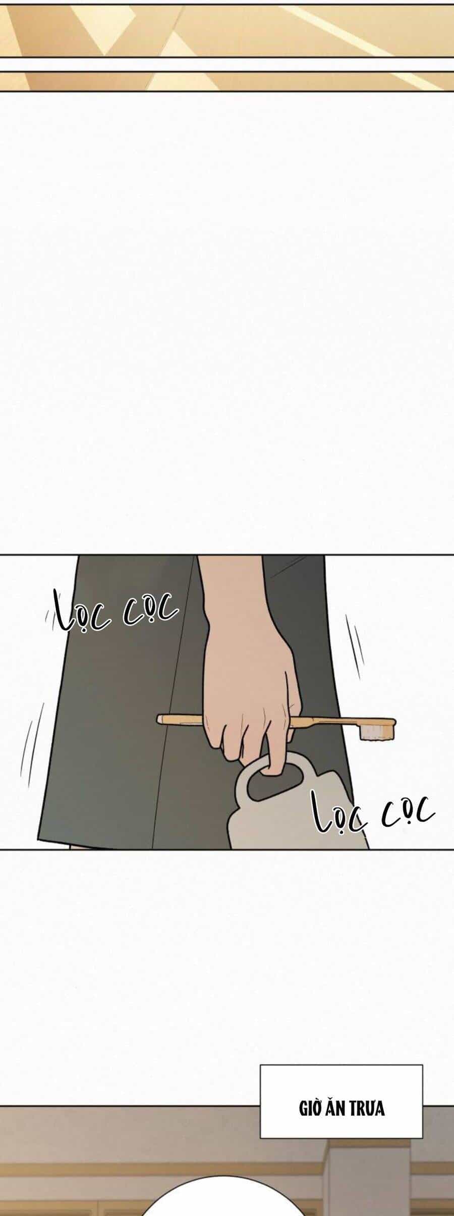Chiến Lược: Tình Yêu Trong Sáng - Chương 50 - ảnh 29