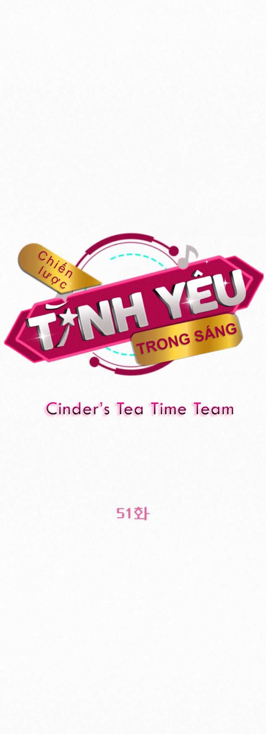 Chiến Lược: Tình Yêu Trong Sáng - Chương 51 - ảnh 26