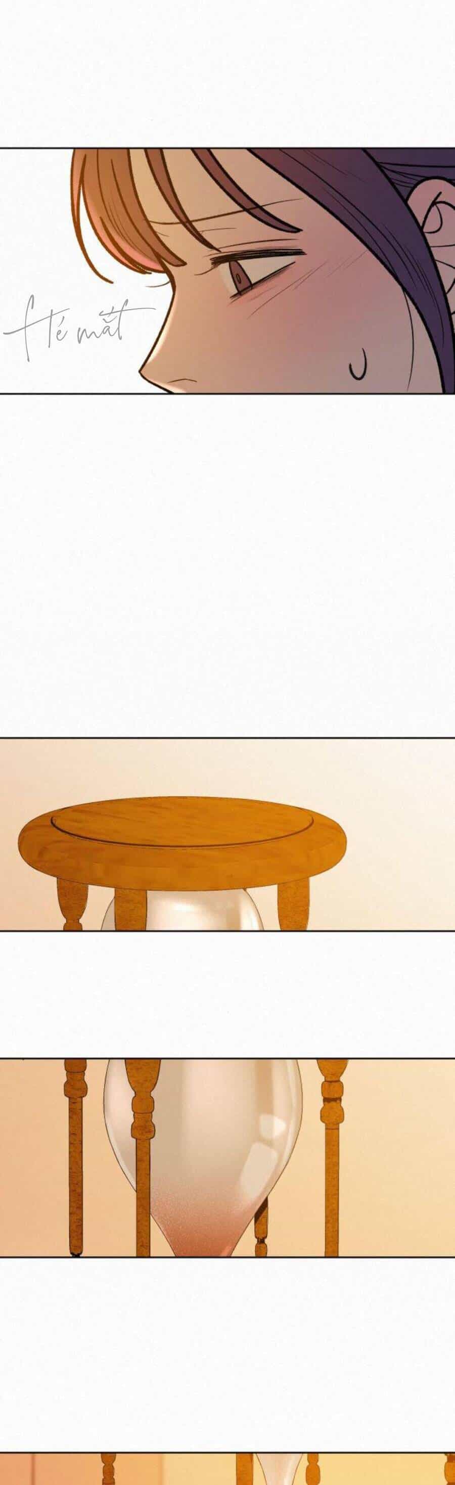 Chiến Lược: Tình Yêu Trong Sáng - Chương 51 - ảnh 29