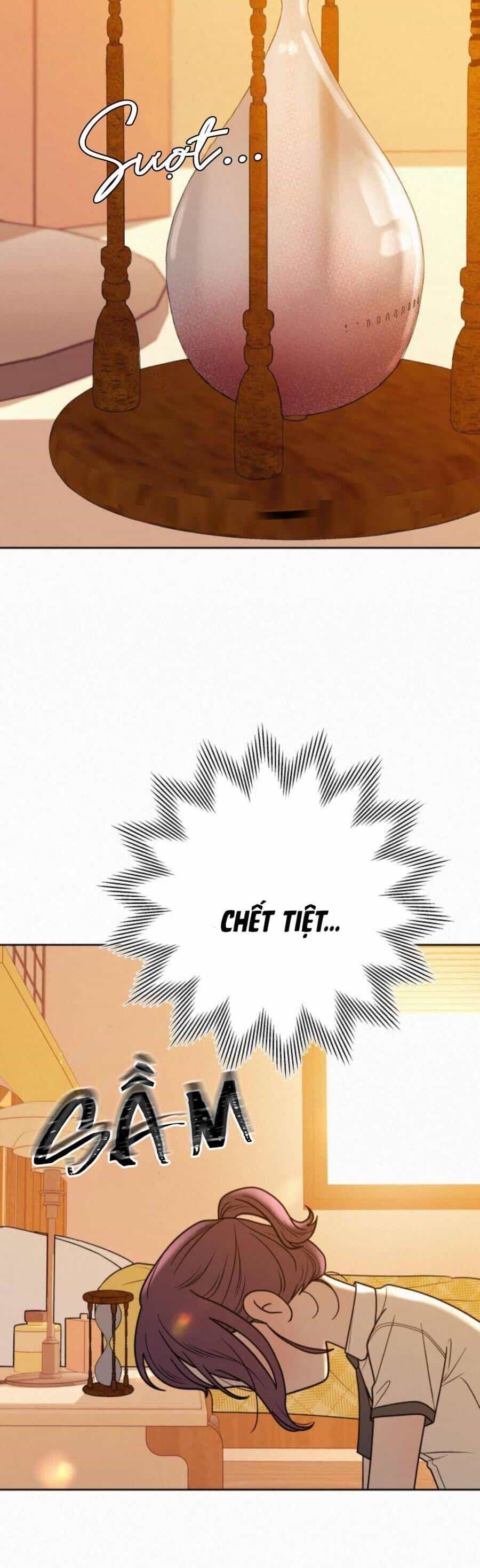 Chiến Lược: Tình Yêu Trong Sáng - Chương 51 - ảnh 30