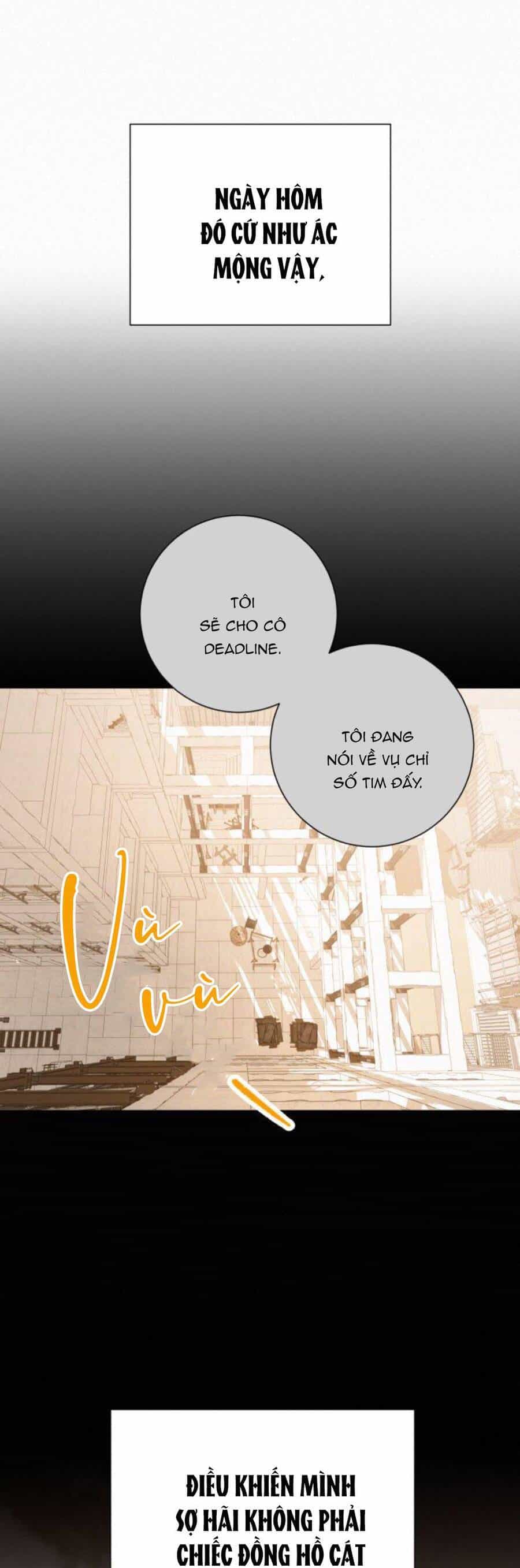 Chiến Lược: Tình Yêu Trong Sáng - Chương 51 - ảnh 31