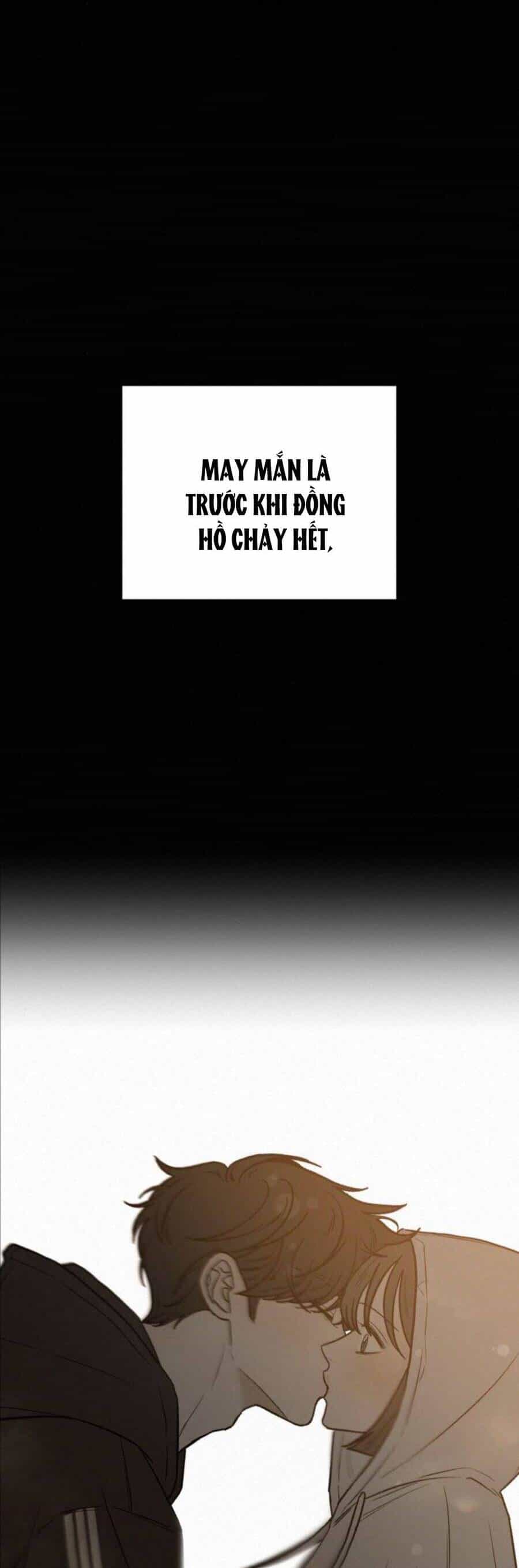 Chiến Lược: Tình Yêu Trong Sáng - Chương 51 - ảnh 33