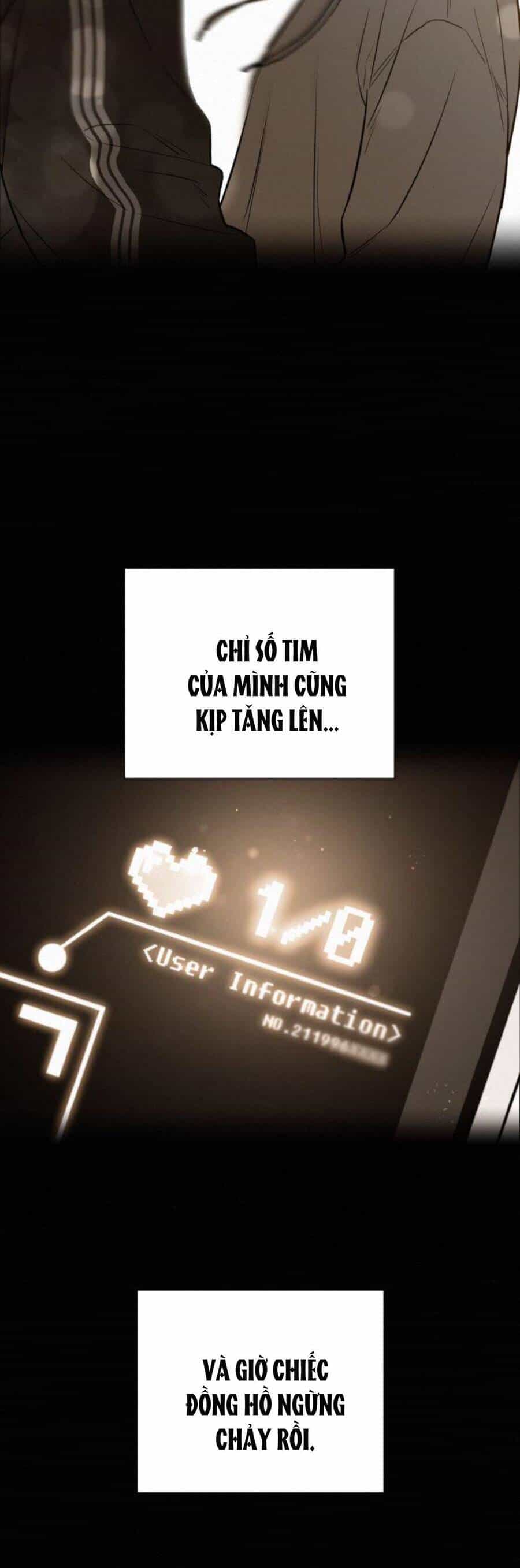 Chiến Lược: Tình Yêu Trong Sáng - Chương 51 - ảnh 34