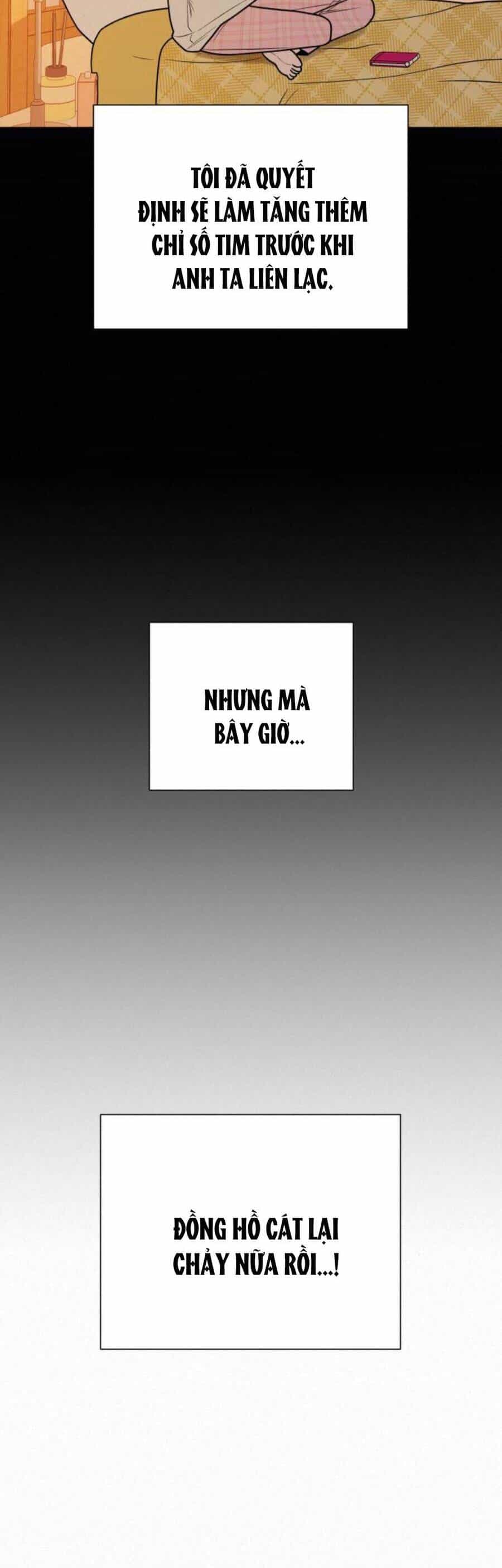 Chiến Lược: Tình Yêu Trong Sáng - Chương 51 - ảnh 39