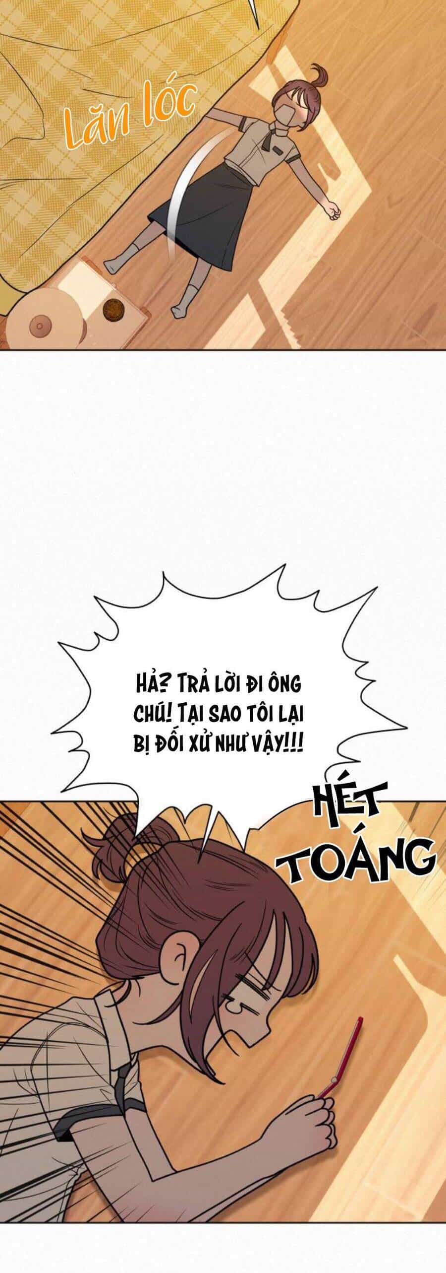 Chiến Lược: Tình Yêu Trong Sáng - Chương 51 - ảnh 41