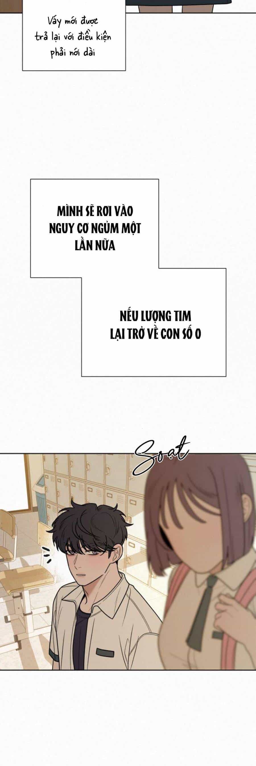 Chiến Lược: Tình Yêu Trong Sáng - Chương 51 - ảnh 47