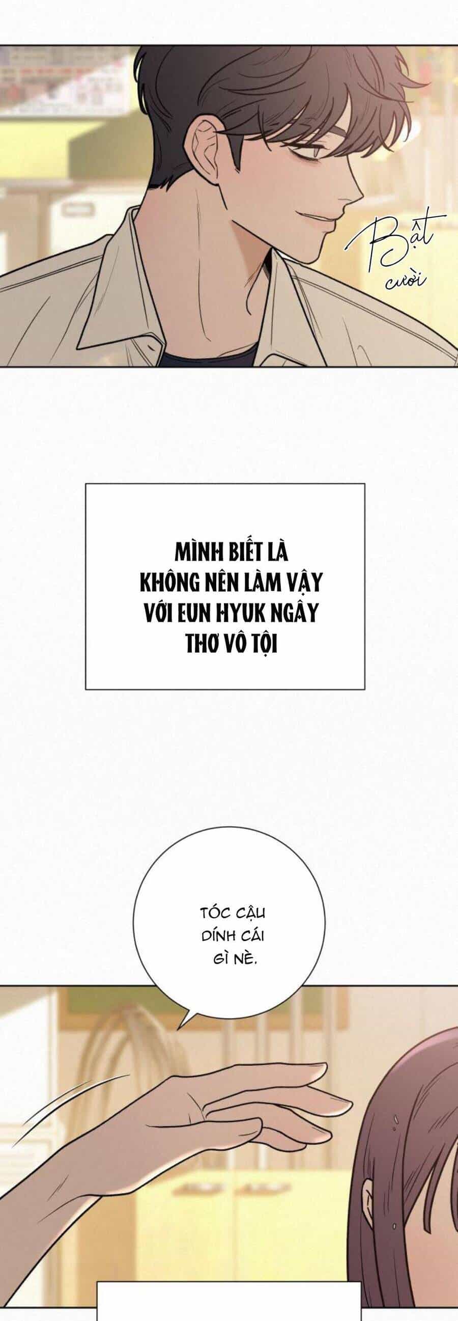 Chiến Lược: Tình Yêu Trong Sáng - Chương 51 - ảnh 54